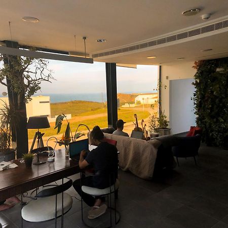 Hi Arrifana Destination Hostel Aljezur Luaran gambar