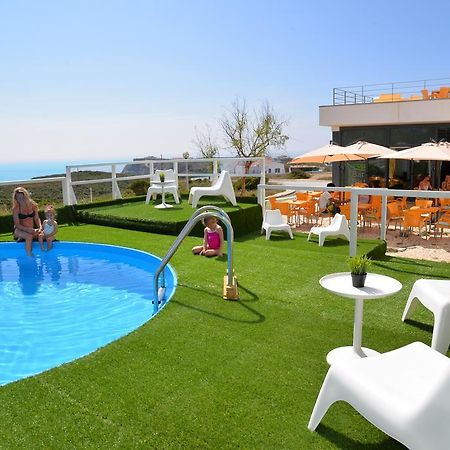 Hi Arrifana Destination Hostel Aljezur Luaran gambar