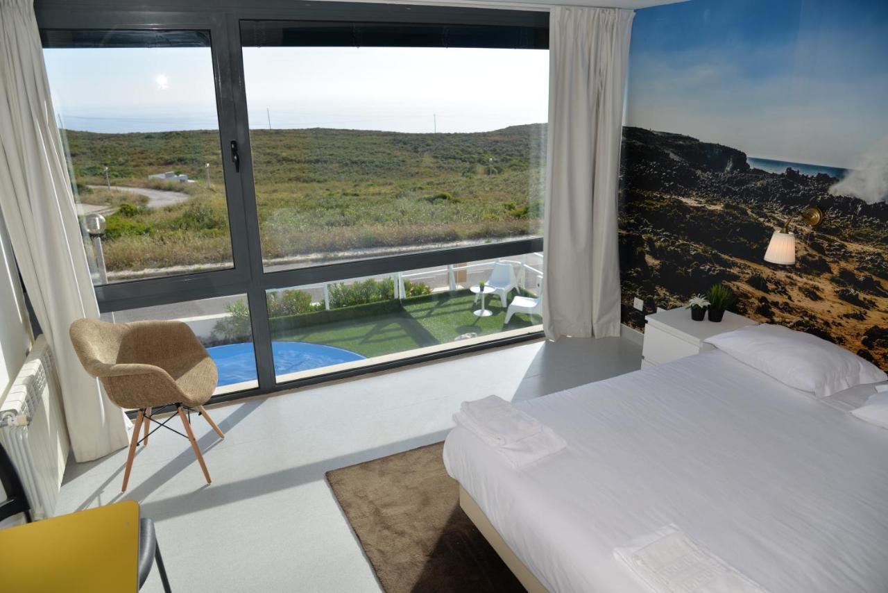 Hi Arrifana Destination Hostel Aljezur Luaran gambar