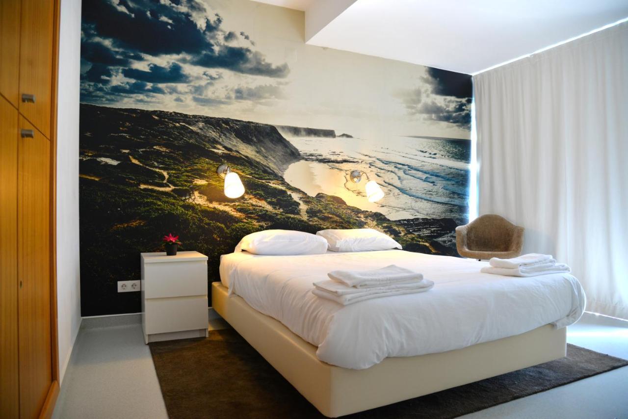 Hi Arrifana Destination Hostel Aljezur Luaran gambar