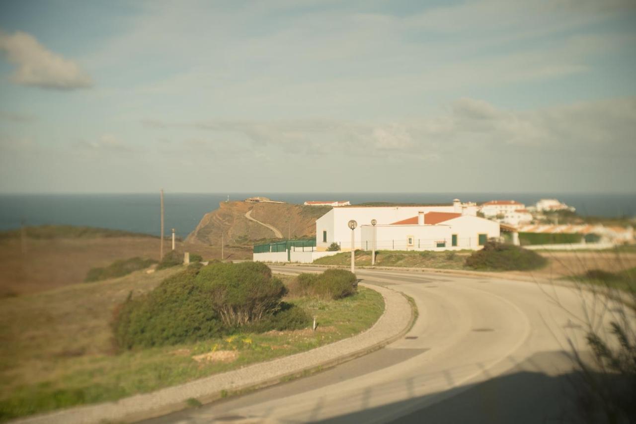 Hi Arrifana Destination Hostel Aljezur Luaran gambar