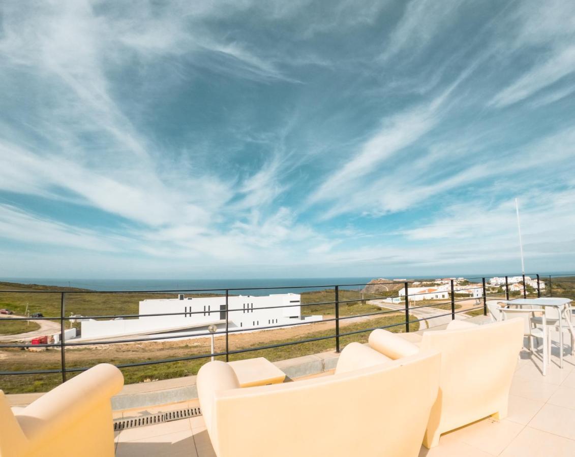 Hi Arrifana Destination Hostel Aljezur Luaran gambar