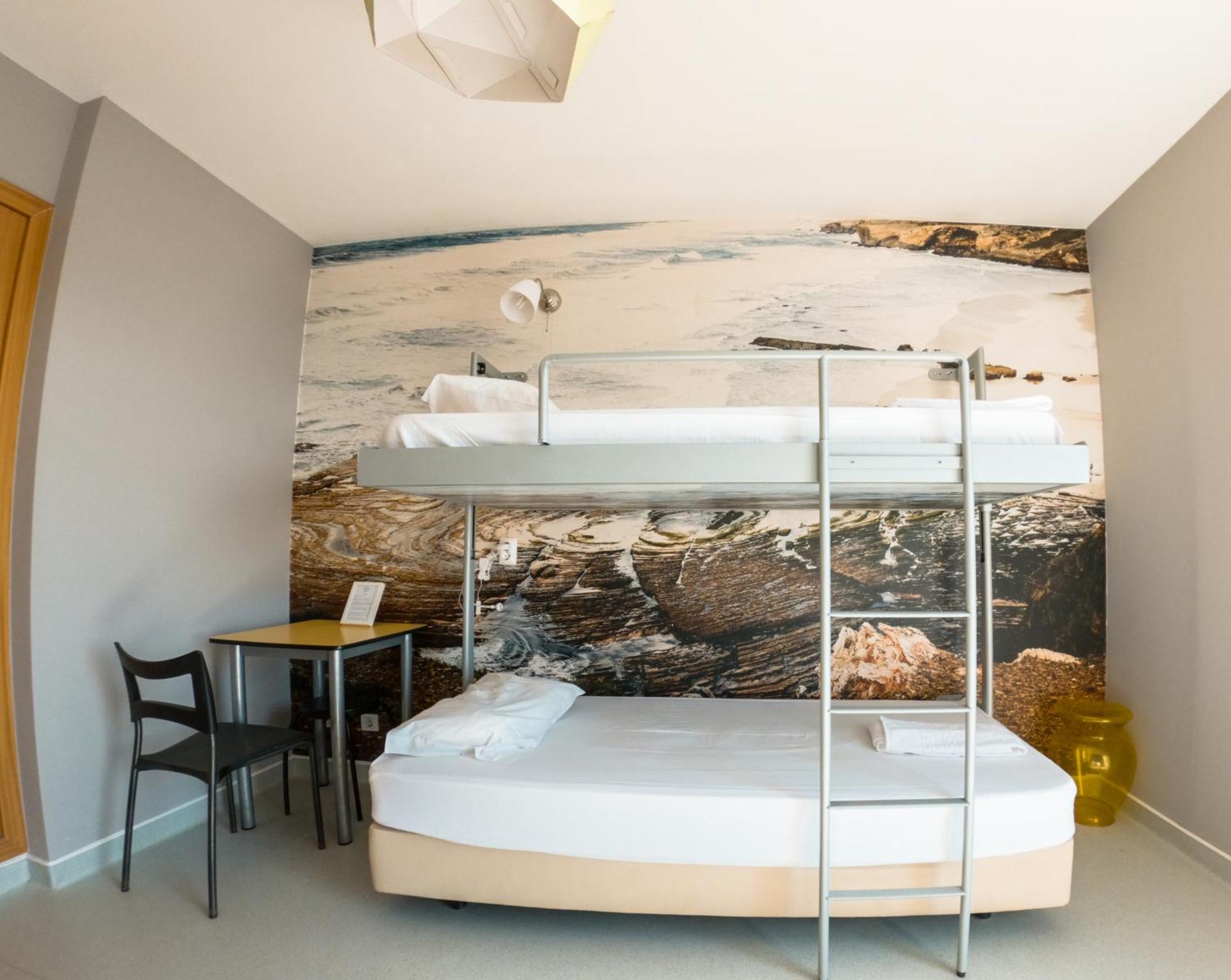 Hi Arrifana Destination Hostel Aljezur Luaran gambar