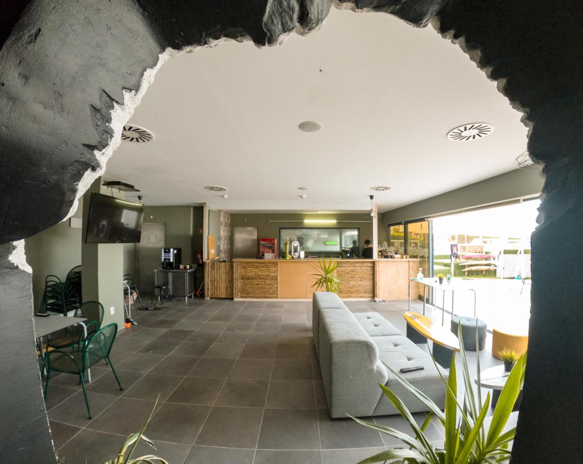 Hi Arrifana Destination Hostel Aljezur Luaran gambar