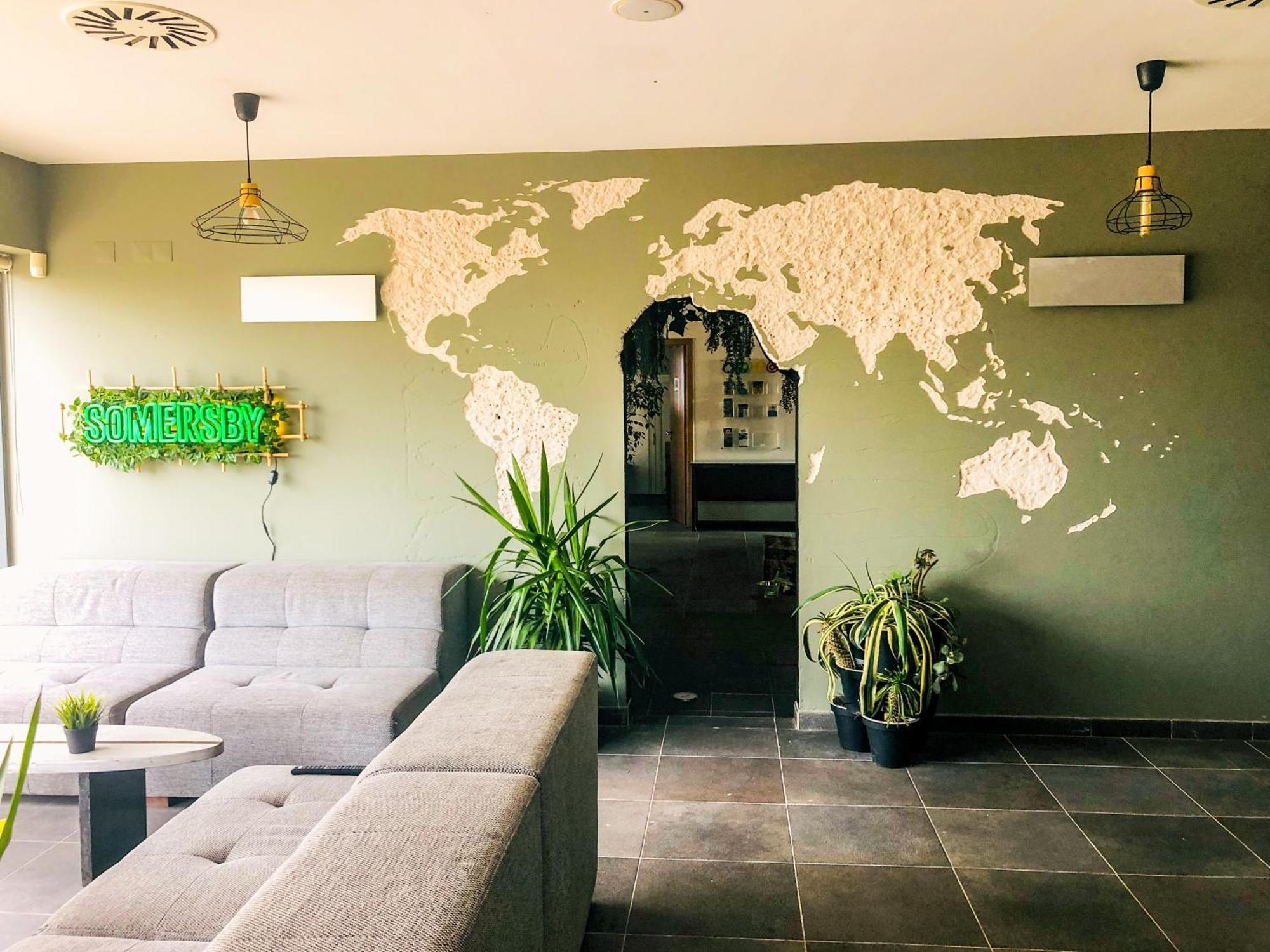 Hi Arrifana Destination Hostel Aljezur Luaran gambar