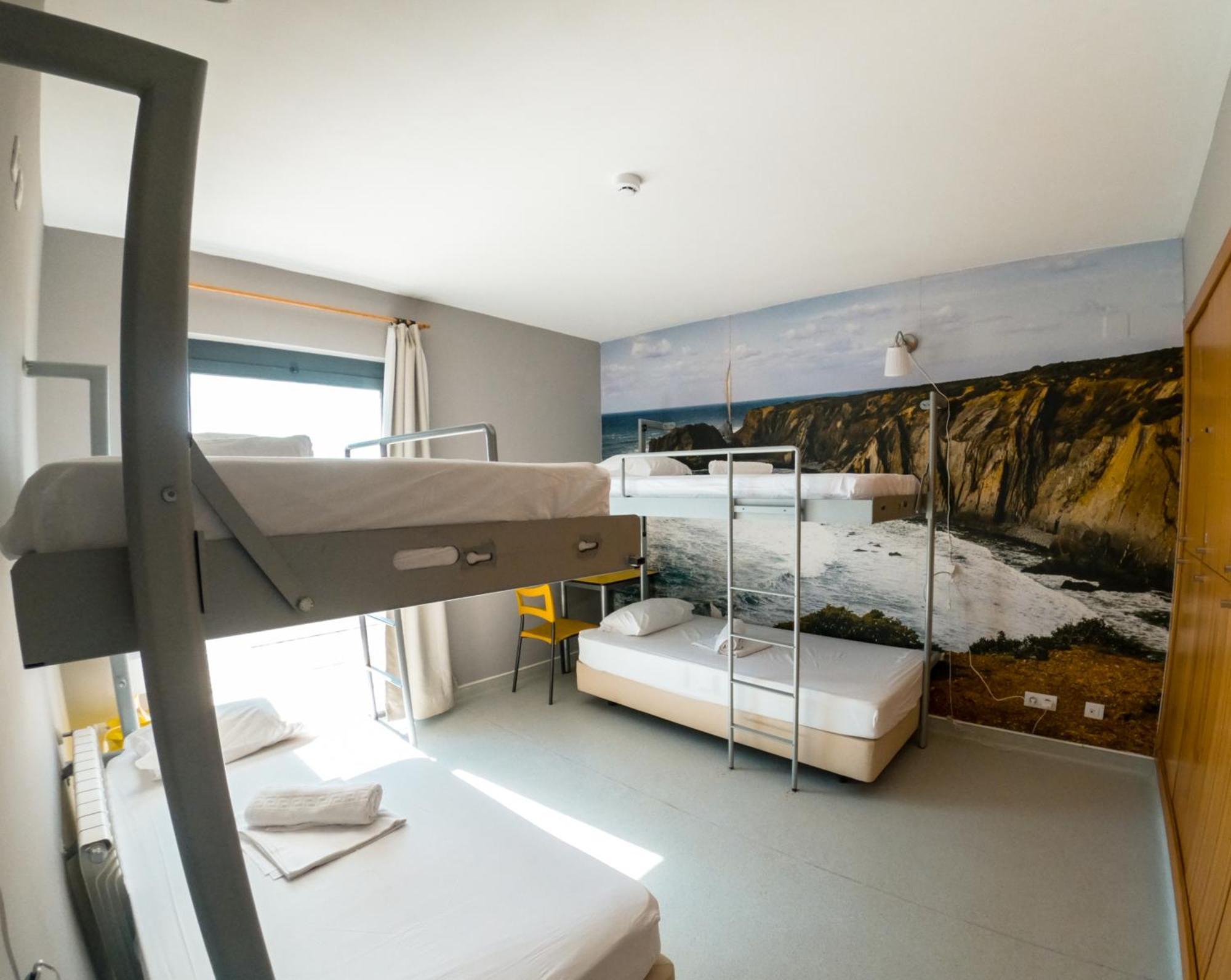 Hi Arrifana Destination Hostel Aljezur Luaran gambar