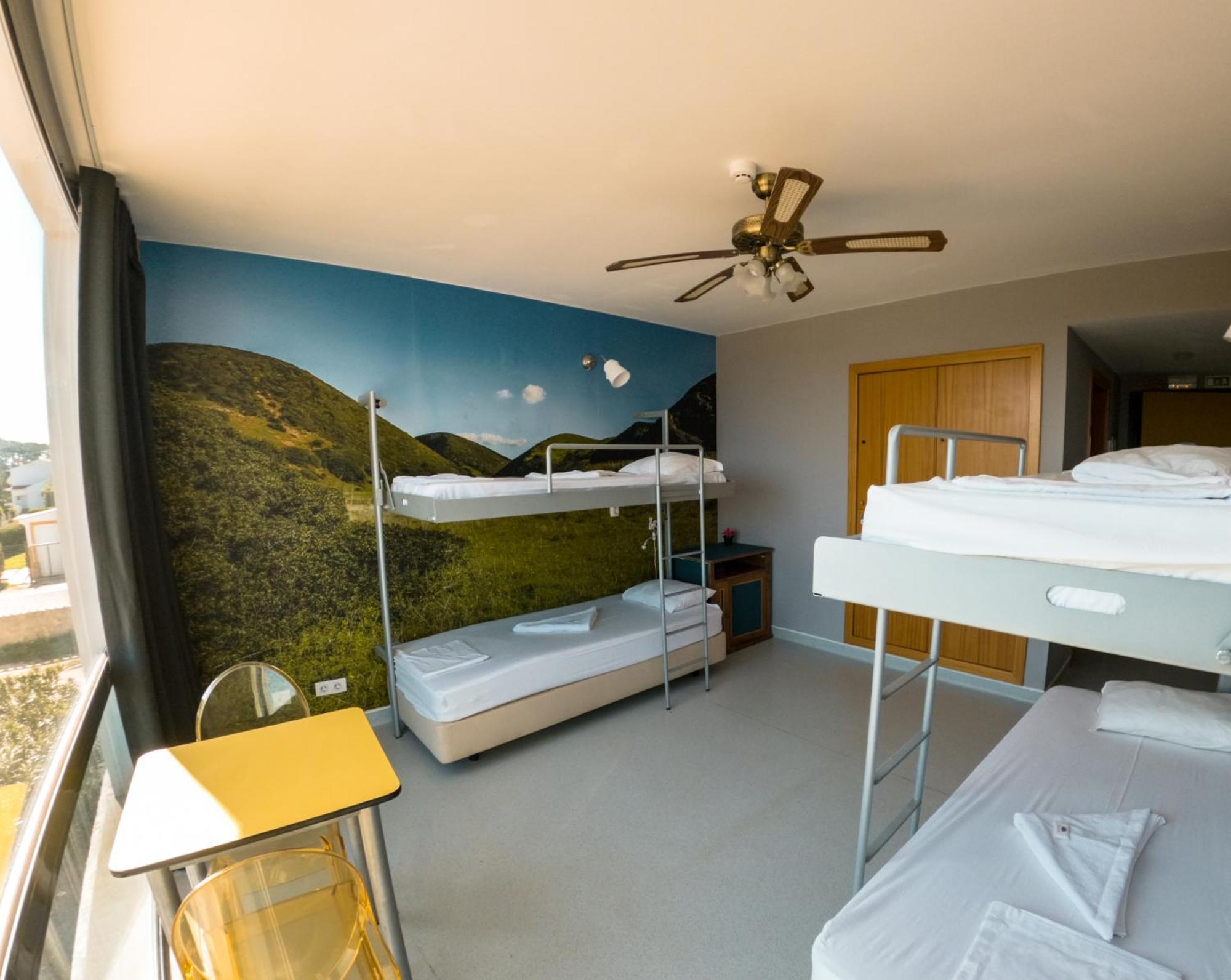 Hi Arrifana Destination Hostel Aljezur Luaran gambar