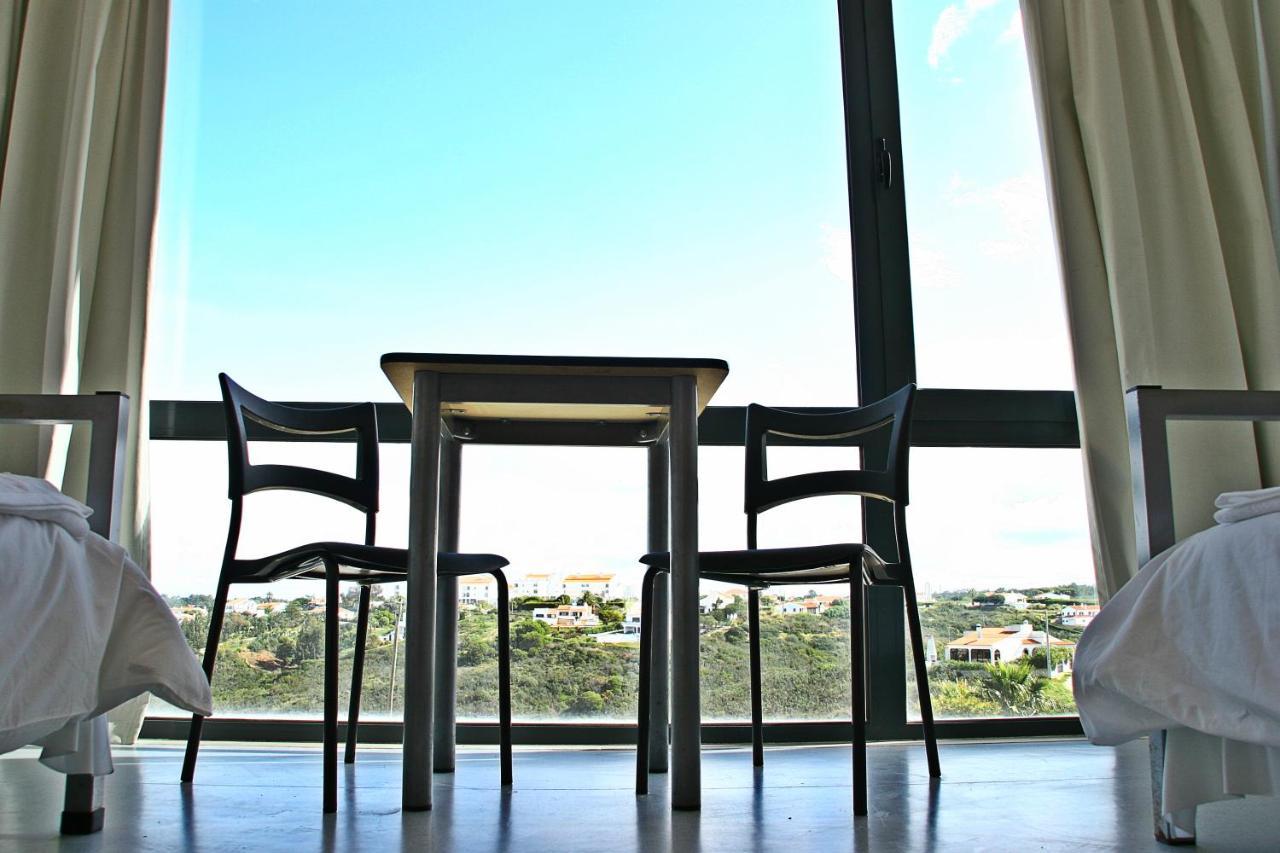 Hi Arrifana Destination Hostel Aljezur Luaran gambar