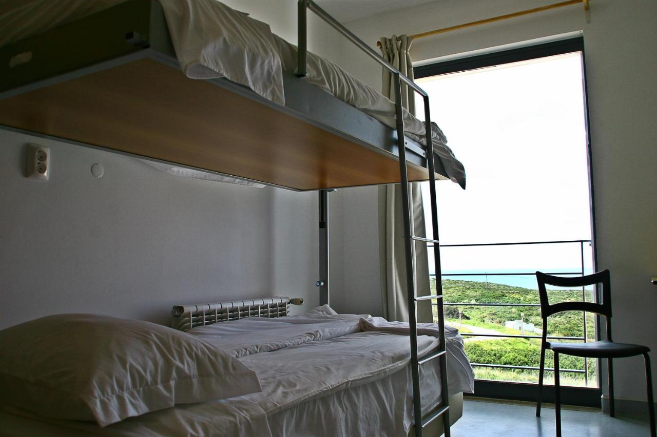 Hi Arrifana Destination Hostel Aljezur Luaran gambar