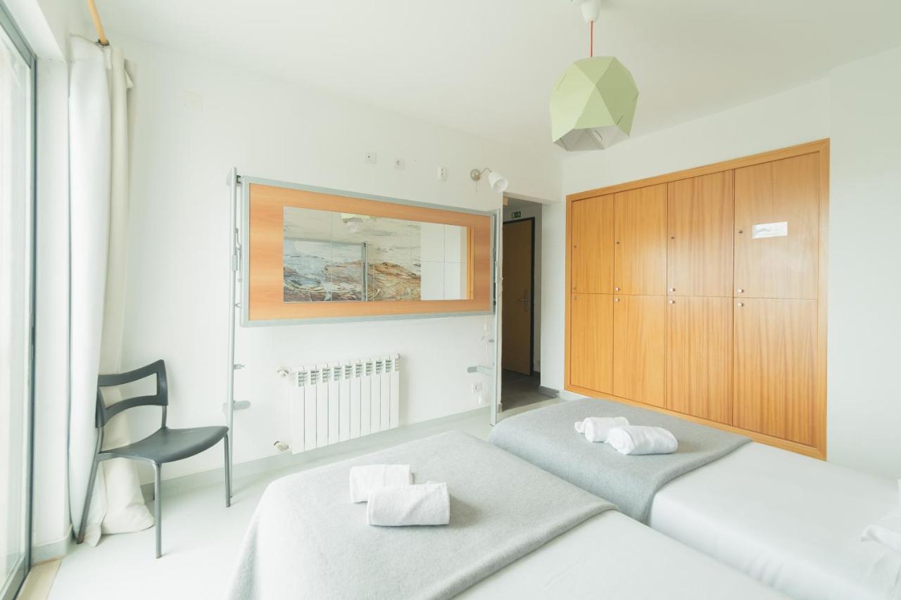 Hi Arrifana Destination Hostel Aljezur Luaran gambar