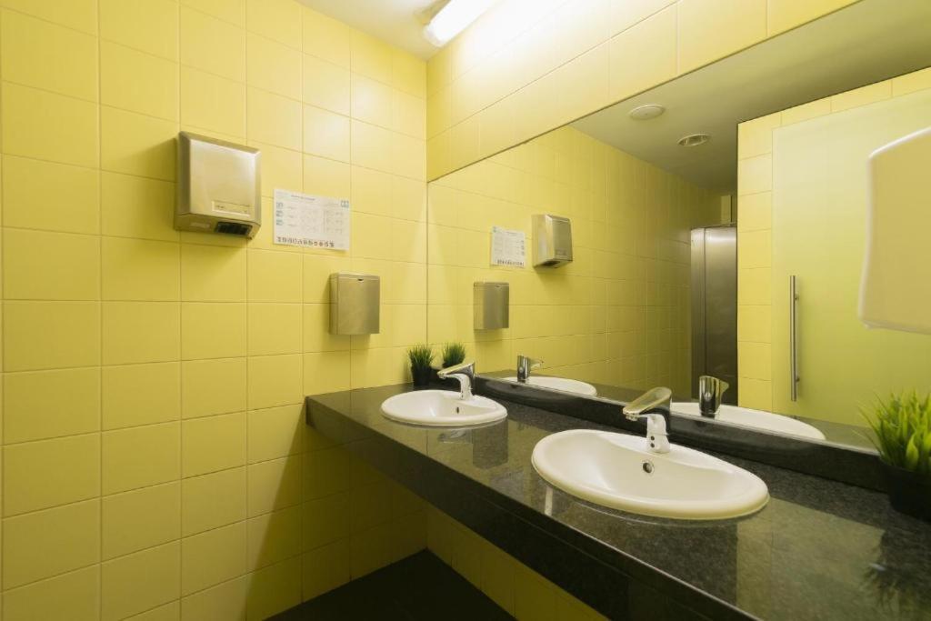 Hi Arrifana Destination Hostel Aljezur Luaran gambar