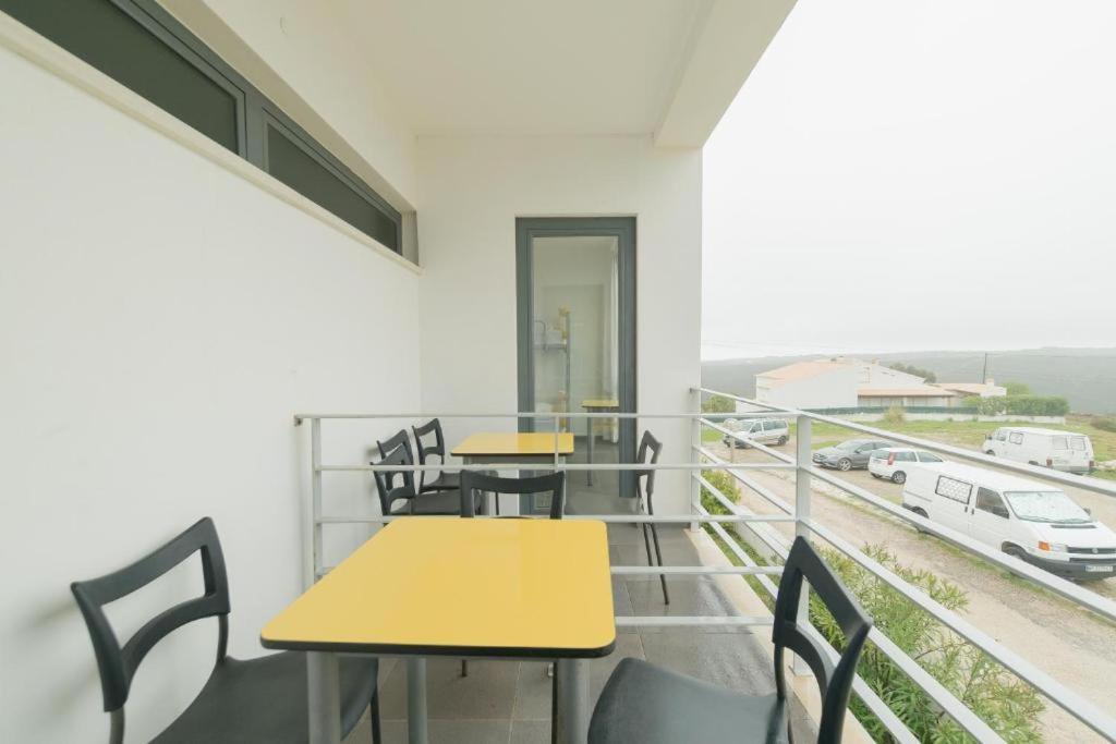 Hi Arrifana Destination Hostel Aljezur Luaran gambar