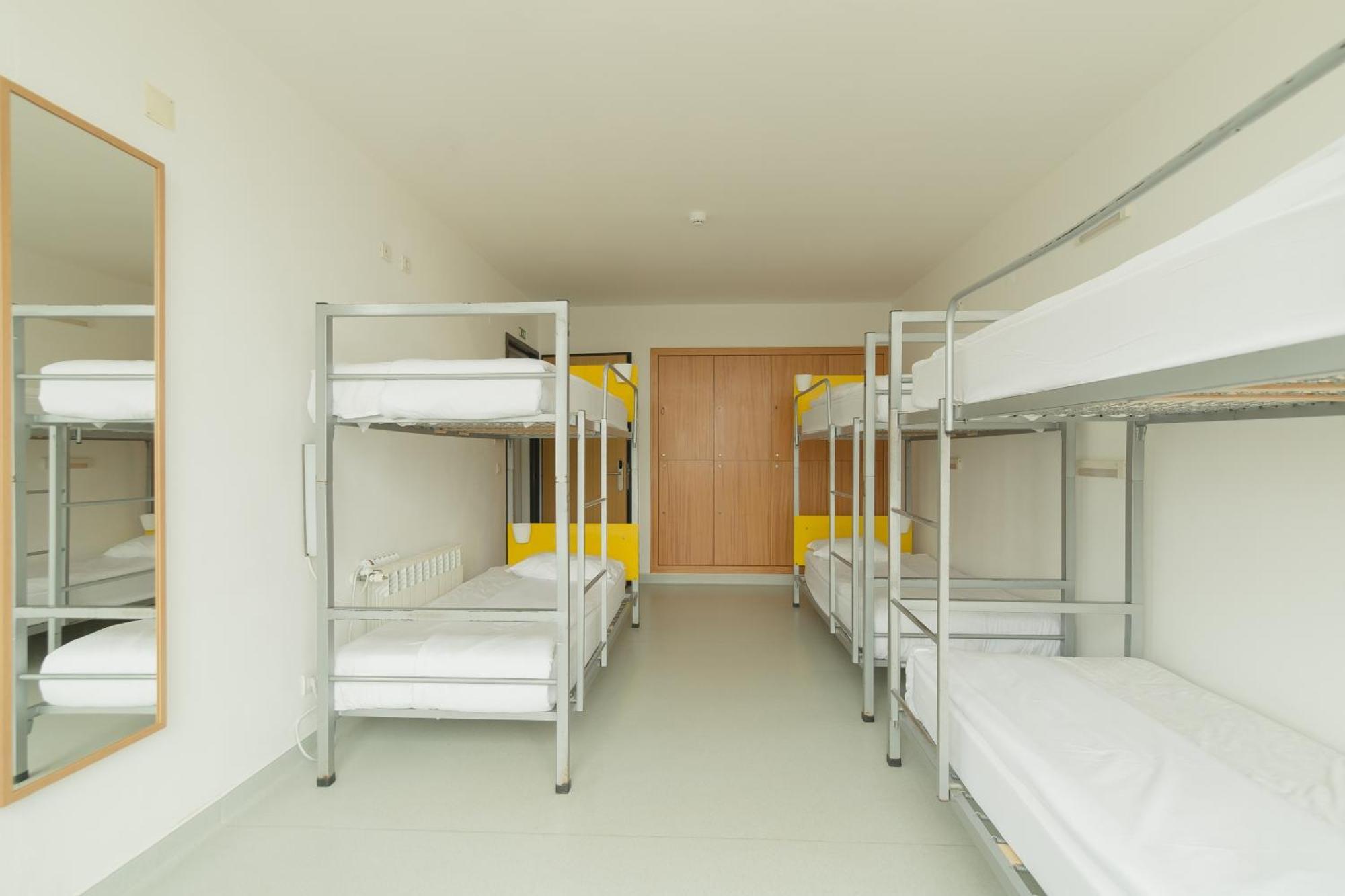 Hi Arrifana Destination Hostel Aljezur Luaran gambar