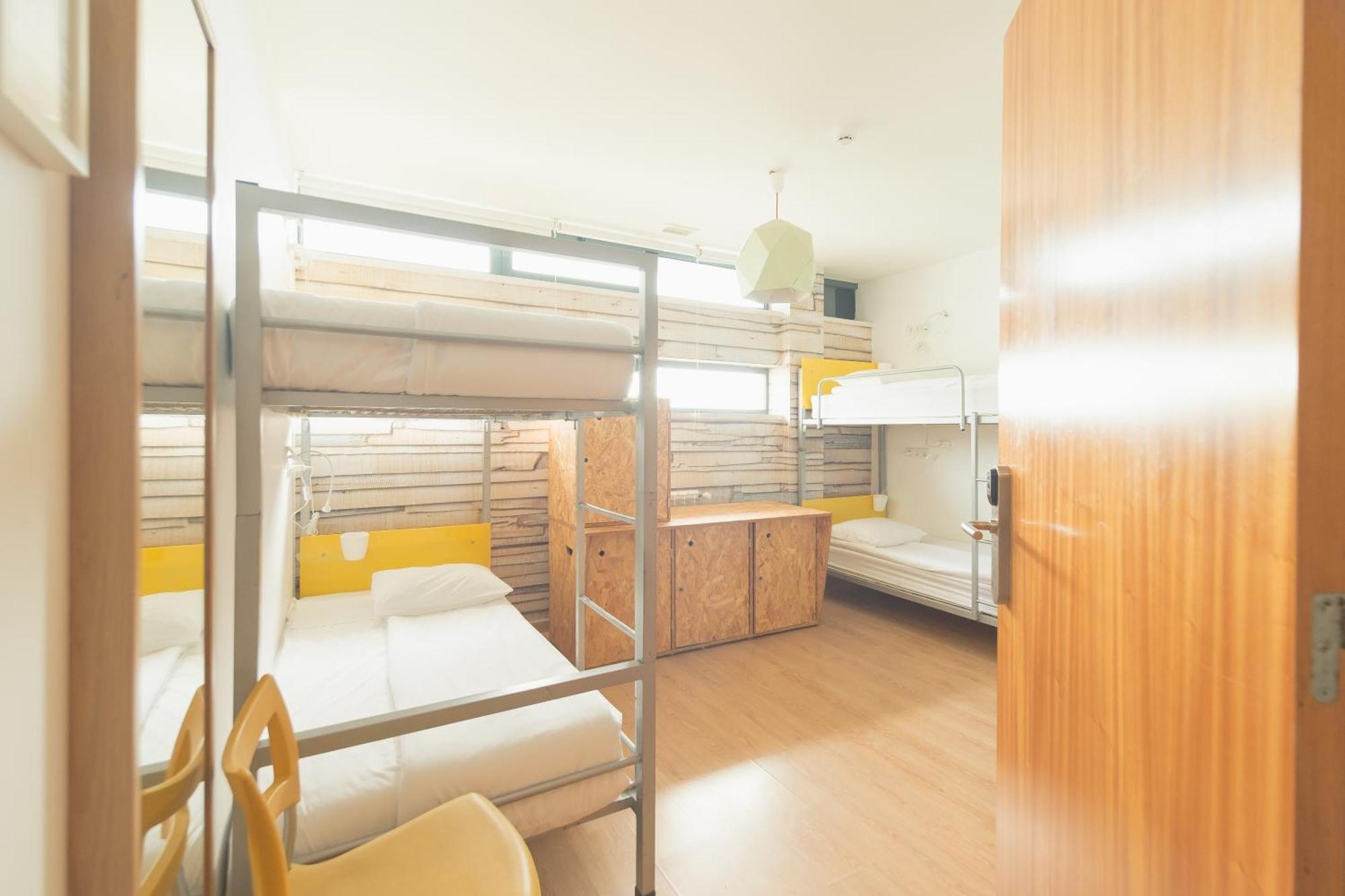 Hi Arrifana Destination Hostel Aljezur Luaran gambar
