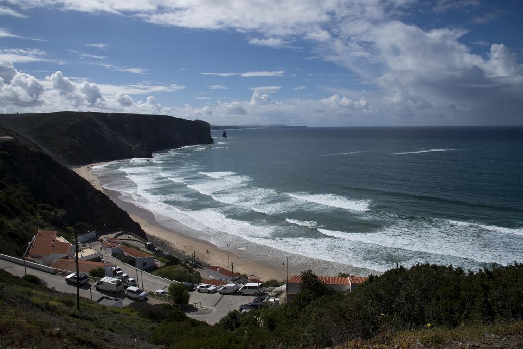 Hi Arrifana Destination Hostel Aljezur Luaran gambar