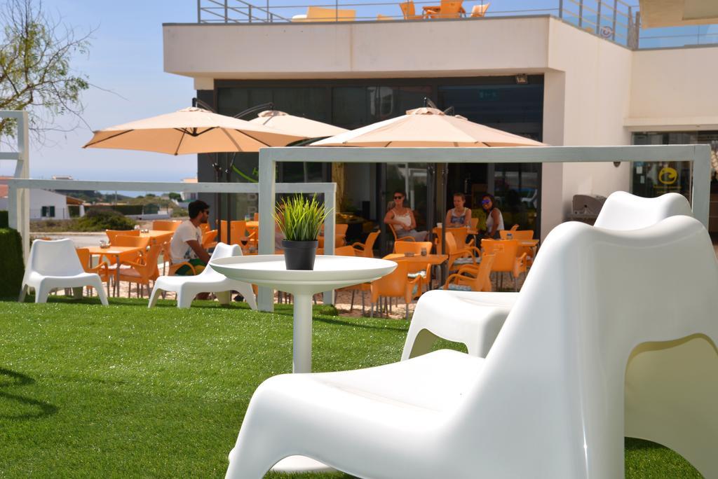 Hi Arrifana Destination Hostel Aljezur Luaran gambar