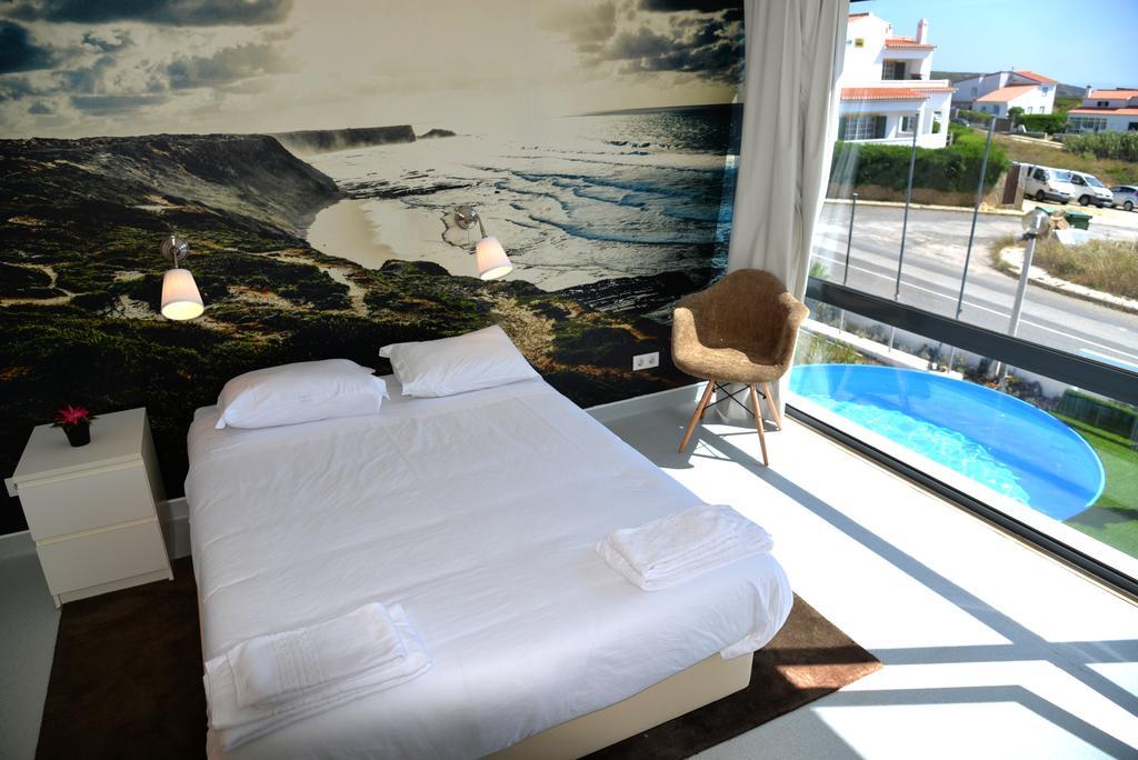 Hi Arrifana Destination Hostel Aljezur Bilik gambar