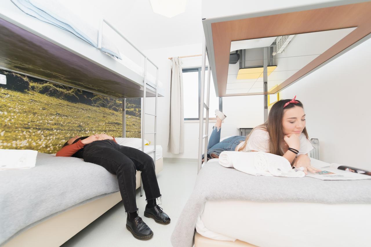 Hi Arrifana Destination Hostel Aljezur Luaran gambar