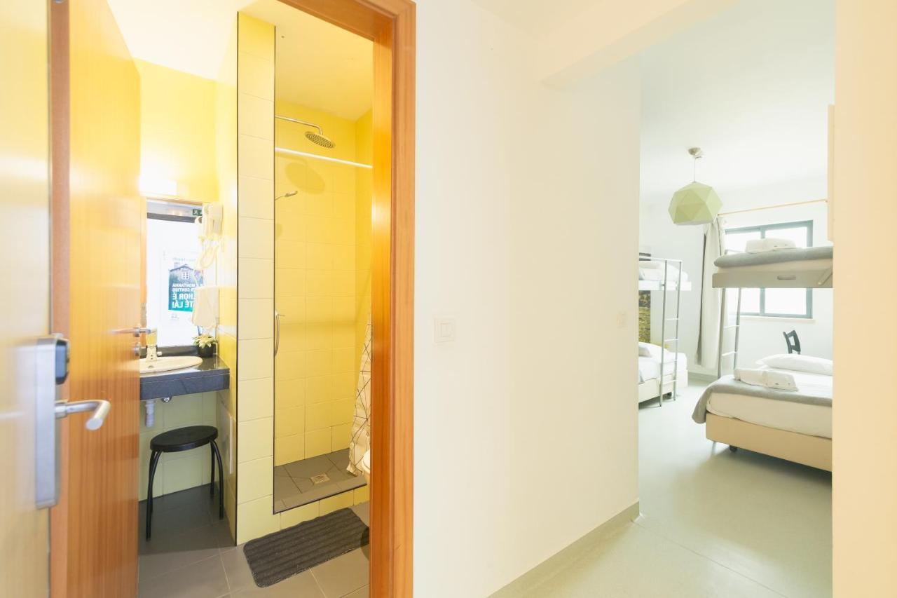 Hi Arrifana Destination Hostel Aljezur Luaran gambar