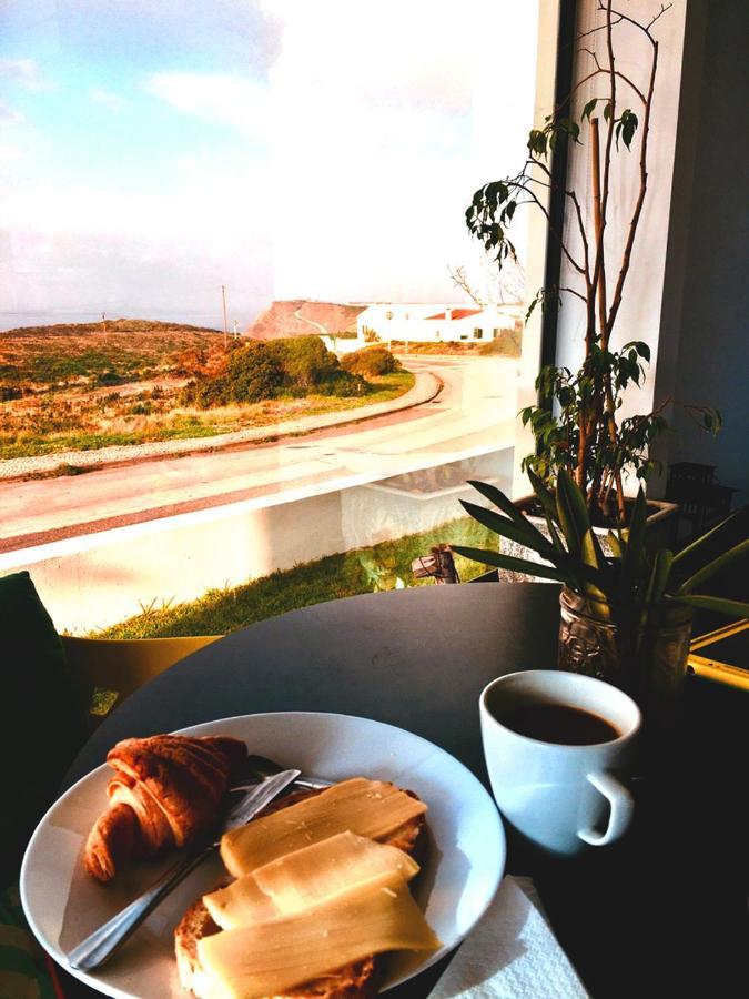 Hi Arrifana Destination Hostel Aljezur Luaran gambar